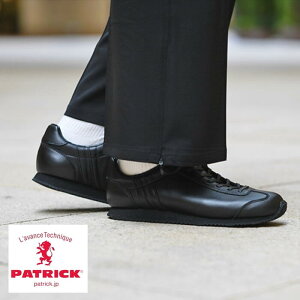 yő100%|CgobNvGg[zyԕizpgbN PATRICK lo_ EH[^[v[t NEVADA-WP ubN BLK 530721