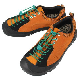 キーン KEEN メンズ スニーカー ジャスパー ロックス SP JASPER ROCKS SP キーンメイプル/ジョリーグリーン 1028860 Keen Maple/Jolly Green【GHFG】