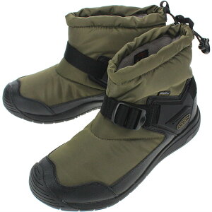 yőSz|CgҌvGg[zL[ KEEN Y EC^[u[c tbhI EH[^[v[t HOODROMEO WP _[NI[u/ubN 1025475yGGONz