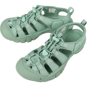 �L�[�� KEEN �E�B�����Y �T���_�� �j���[�|�[�g �G�C�`�c�[ NEWPORT H2 ���m�N���[��/�O���j�b�g�O���[�� 1030727 �yGJOJ�z