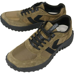 �L�[�� KEEN �����Y �X�j�[�J�[ �P�[�G�X 86 KS86 �_�[�N�I���[�u/�u���b�N Dark Olive/Black 1031797 �yGKOG�z