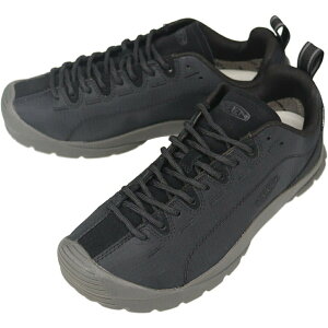 L[ KEEN EBY Xj[J[ JASPER NYLON WP WXp[ iC EH[^[v[t Black/Black ubN/ubN 1031326 fB[X yGJOMz