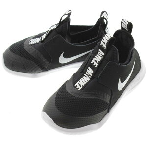6������I�ő�S�z�|�C���g�Ҍ����v�G���g���[ ��� �q�� �i�C�L NIKE �X�j�[�J�[ �t���b�N�X �����i�[ TD FLEX RUNNNER TD �u���b�N/�z���C�g AT4665 001
