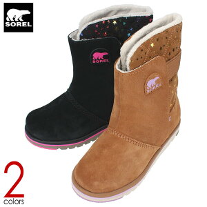 yőSz|CgҌvGg[zq \ SOREL u[c [X C[ EH[^[v[t YOUTH RYLEE WP ubN(NY3925-010) GN(NY3974-286) GFON