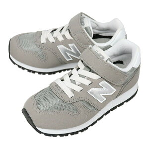 ��� �q�� �j���[�o�����X New balance �X�j�[�J�[ YV373 KG2(�O���[) �yGFOM�z