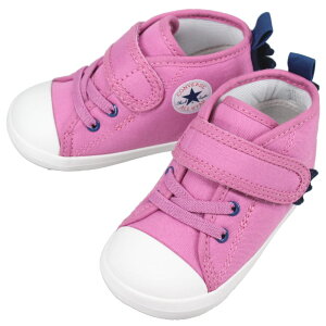 yő100%|CgobNvGg[zq Ro[X CONVERSE xr[ I[X^[ N _Ci\[ V-1 BABY ALL STAR N DINOSAUR V-1 Cgp[v/u[ 7SD941yGHFGz