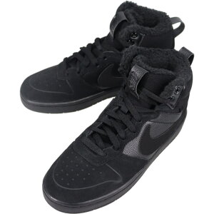 yő100%|CgobNvGg[zq iCL NIKE iCL R[g {[ MID 2 u[c ubN/ubN/ubN CQ4023 001yGIFOz