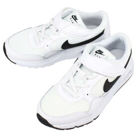 子供 ナイキ NIKE スニーカー エア マックス SC PSV AIR MAX SC PSV ホワイト/ブラック/ホワイト CZ5356 102【GHOL】