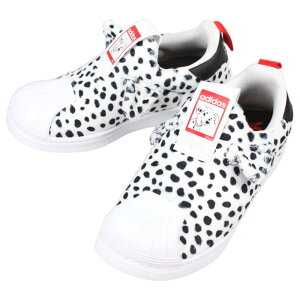 yő100%|CgobNvGg[zq AfB_X adidas X[p[X^[ 360 C SST 360 C tbgEFAzCg/RAubN/bh ID9712 17cm`21cm fBYj[ 101C񂿂 yGHOMz