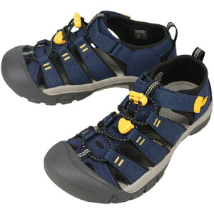 �L�[�� KEEN �L�b�Y �T���_�� �j���[�|�[�g �G�C�`�c�[ NEWPORT H2 �l�C�o���A�J�f�~�[/�L�[���C�G���[ 1029140 YOUTH(20cm�`23.5cm) �q���yGJOI�z