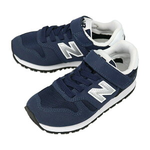 ��� �q�� �j���[�o�����X New balance �X�j�[�J�[ YV373 KN2(�l�C�r�[) �yGFOM�z
