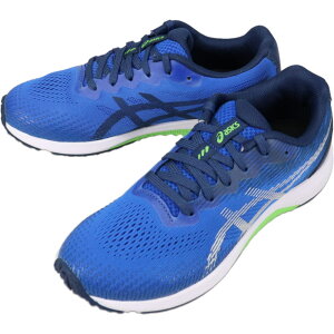 �q�� �A�V�b�N�X asics �X�j�[�J�[ ���[�U�[�r�[�� RJ-B LAZERBEAM RJ-B �u���[/�V���o�[ 1154A194-400�yGIFG�z