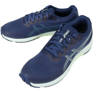 �q�� �A�V�b�N�X asics �X�j�[�J�[ ���[�U�[�r�[�� RJ-B LAZERBEAM RJ-G �l�C�r�[�u���[/���C�g�C�G���[ 1154A214-400�yGIFG�z