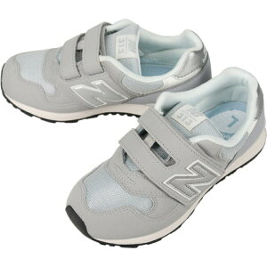 �q�� �j���[�o�����X New balance �X�j�[�J�[ PO313 TA2 �O���[ 17�`21.5cm�yGJOF�z