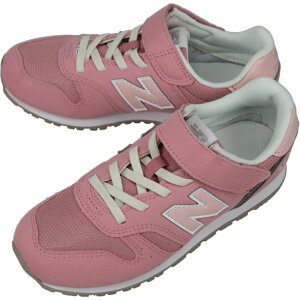 �j���[�o�����X New balance �X�j�[�J�[ YV373 TJ2 �s���N 17�`24cm �q���yGJOG�z