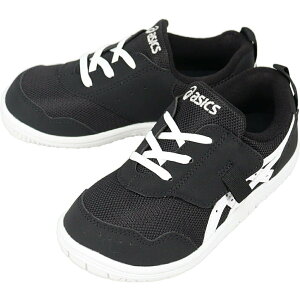 AVbNX asics Xj[J[ }CZ ~j MYSEL MINI ubN/zCg 1144A329-001 16`20cm qyGJOMz