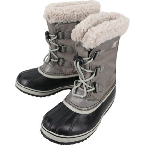 yőSz|CgҌvGg[zq \ SOREL EB^[u[c [g pbNiC EH[^[v[t YOOT PAC NYLON WP NI[/_u NY5191 053GJON