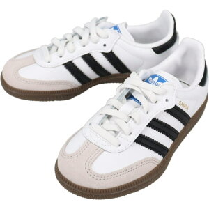 3������I�ő�S�z�|�C���g�Ҍ����v�G���g���[ �A�f�B�_�X adidas �X�j�[�J�[ �T���o OG CF EL �`���C���h SAMBA OG CF EL C �N���E�h�z���C�g/�R�A�u���b�N/�K�� JQ6391 �q�� �yGKOF�z