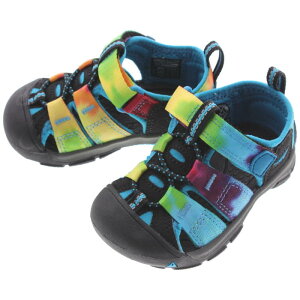 ��� �q�� �L�[�� KEEN �T���_�� �j���[�|�[�g H2 NEWPORT H2 �g�h���[ TOTS ���C���{�[ �^�C�_�C 1021495