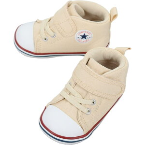 4������I�ő�S�z�|�C���g�Ҍ����v�G���g���[ �R���o�[�X CONVERSE �X�j�[�J�[ �x�r�[ �I�[���X�^�[ V-1 BABY ALL STAR V-1 �i�`�������z���C�g 7SF013 �q���yGKOH�z