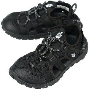 �m�[�X�t�F�C�X THE NORTH FACE �G�N�X�v���[���[ �L�����v �V�����_���i�L�b�Y�j K Explore Camp Shandal TNF�u���b�N×TNF�z���C�g NFJ02693 KW 17.5�`23cm �q�� �yGKOH�z