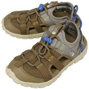 �m�[�X�t�F�C�X THE NORTH FACE �G�N�X�v���[���[ �L�����v �V�����_���i�L�b�Y�j K Explore Camp Shandal �V�_�[×TNF�u���[ NFJ02693 CB 17.5�`23cm �q�� �yGKOH�z