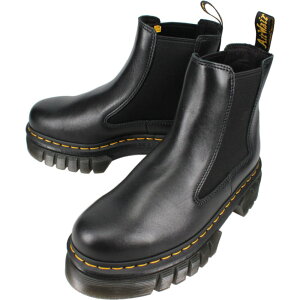 yő100%|CgobNvGg[zyԕizhN^[}[` Dr.Martens I[hbN `FV[ AUDRICK CHELSEA ubN 27148001yGHONz