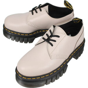 yő100%|CgobNvGg[zyԕizhN^[}[` Dr.Martens I[hbN X[AC V[ AUDRICK 3-EYE SHOE re[Wg[v 27147348yGHONz