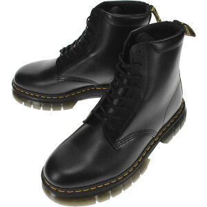 ԕi ԃhN^[}[` Dr.Martens@RIKARD POLISHED SMOOTH 8I 8 z[ u[c ubN 27833001yGGOMz