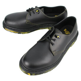 交換・返品 初回時送料無料（沖縄県を除く）ドクターマーチン Dr.Martens 1461 3ホールシューズ ブラック BLACK 31162001【GHFO】