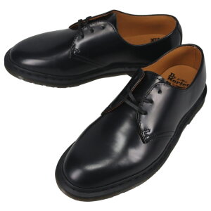 ԕi hN^[}[` Dr.Martens ARCHIE II 3z[V[Y BLACK ubN 25009001yGJOGz