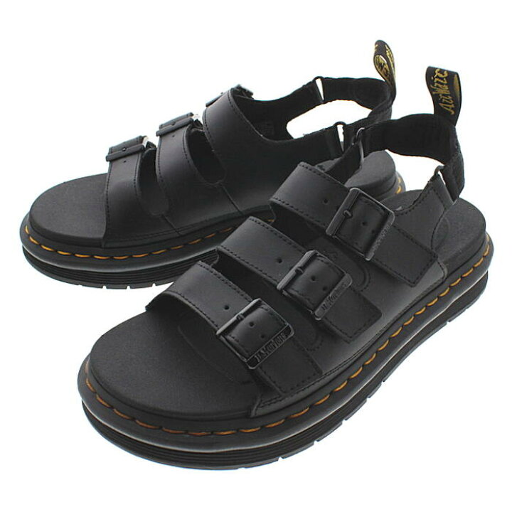 楽天市場】ドクターマーチン Dr.Martens サンダル ソロマン SOLOMAN 