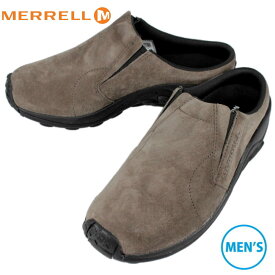 メレル MERRELL メンズ スニーカー サンダル ジャングル スライド JUNGLE SLIDE ガンスモーク GUNSMOKE J003231 キャンプ アウトドア 【GHOI】