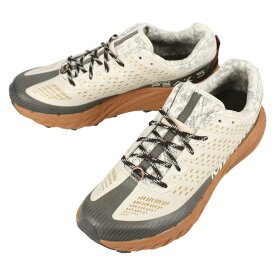 メレル MERRELL メンズ アジリティー ピーク 5 AGILITY PEAK 5 オイスター/オリーブ J067767【GHON】