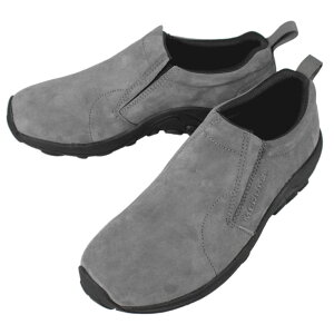 【最大100%ポイントバック※要エントリー】メレル MERRELL ジャングル モック アイスプラス ユニセックス JUNGLE MOC ICE+ ピューター PEWTER J5005633 【GHFO】