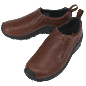  MERRELL Xj[J[ WO bN U[ 2 JUNGLE MOC LEATHER 2 Y A[X EARTH J000439 yGIOHz