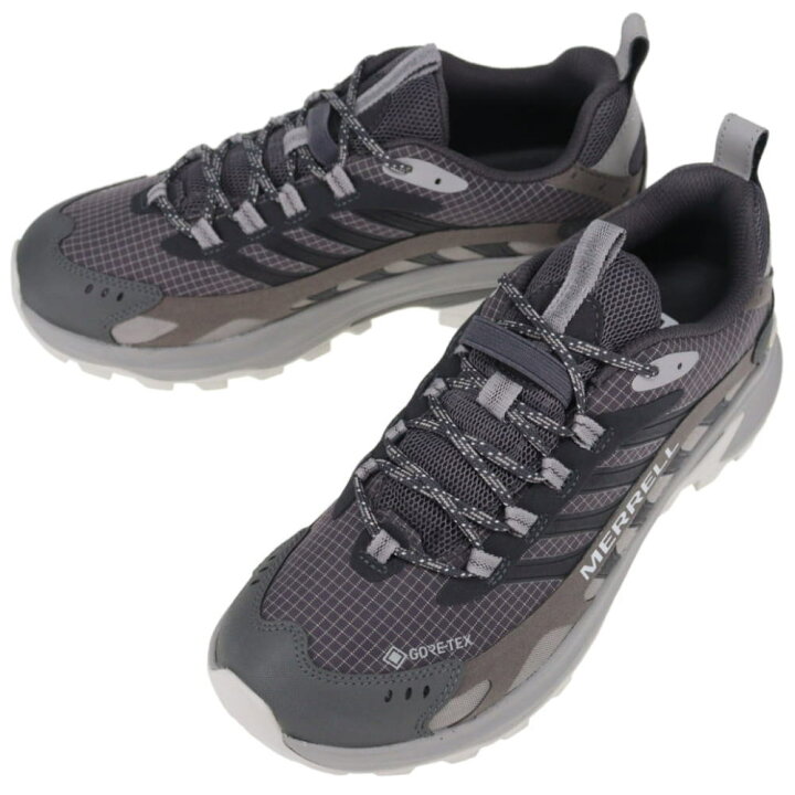 楽天市場】メレル MERRELL モアブ スピード 2 ゴアテックス MOAB SPEED 