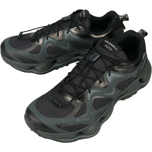 5������I�ő�S�z�|�C���g�Ҍ����v�G���g���[ ������ MERRELL ���A�u �X�s�[�h �A�[�N �}�e�B�X �S�A�e�b�N�X SPEED ARC MATIS GTX �u���b�N BLACK J038253�yGJOH�z