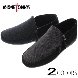 MINNETONKA ミネトンカ　モカシン　黒レザーフラットシューズ　サイズ5 楽天市場】【今だけクーポン配布中】ミネトンカ モカシン