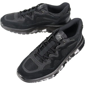 yőSz|CgҌvGg[z[X^[ MOONSTAR SPXX SX 78C07PL ubN BLACK 42278076 yGJOGz