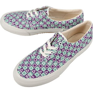 yőSz|CgҌvGg[z[X^[ MOONSTAR NBM fbL NBM DECK O[/p[v GRN/PUR 54324179 yGJOGz