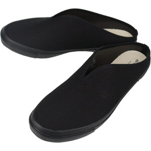 yőSz|CgҌvGg[z[X^[ MOONSTAR Xbg ~[ SLIT MULE ubNm BLACKMONOyGJOHz