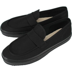 yő100%|CgobNvGg[z[X^[ MOONSTAR LOAFY ubN BLACK 54322996 { MADE IN JAPANyGGOLz