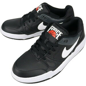 iCL NIKE Xj[J[ iCL t tH[X LOW NIKE FULL FORCE LOW FB1362 001 ubN/AXTCg/ZC/zCg yGJOIz
