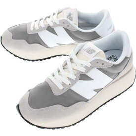 ニューバランス New balance スニーカー MS237 RSC(グレー) メンズ レディース 【GGOM】