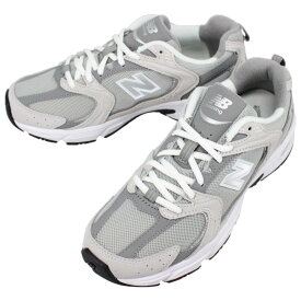 ニューバランス New balance スニーカー MR530 CK グレー【GHOL】