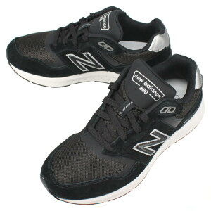 �j���[�o�����X New balance �E�H�[�L���O�V���[�Y WW880 BK6 2E �u���b�N�yGHOM�z���