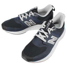 ニューバランス New balance スニーカー UA900 EN1 ネイビー【GHOM】