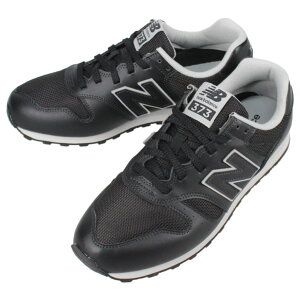 j[oX New balance Xj[J[ ML373 PK2 ubN BLACKyGIOGz