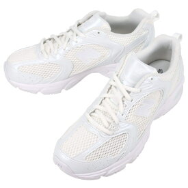 ニューバランス New balance スニーカー MR530 PA ホワイト WHITE【GIOI】